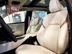 تويوتا كراون